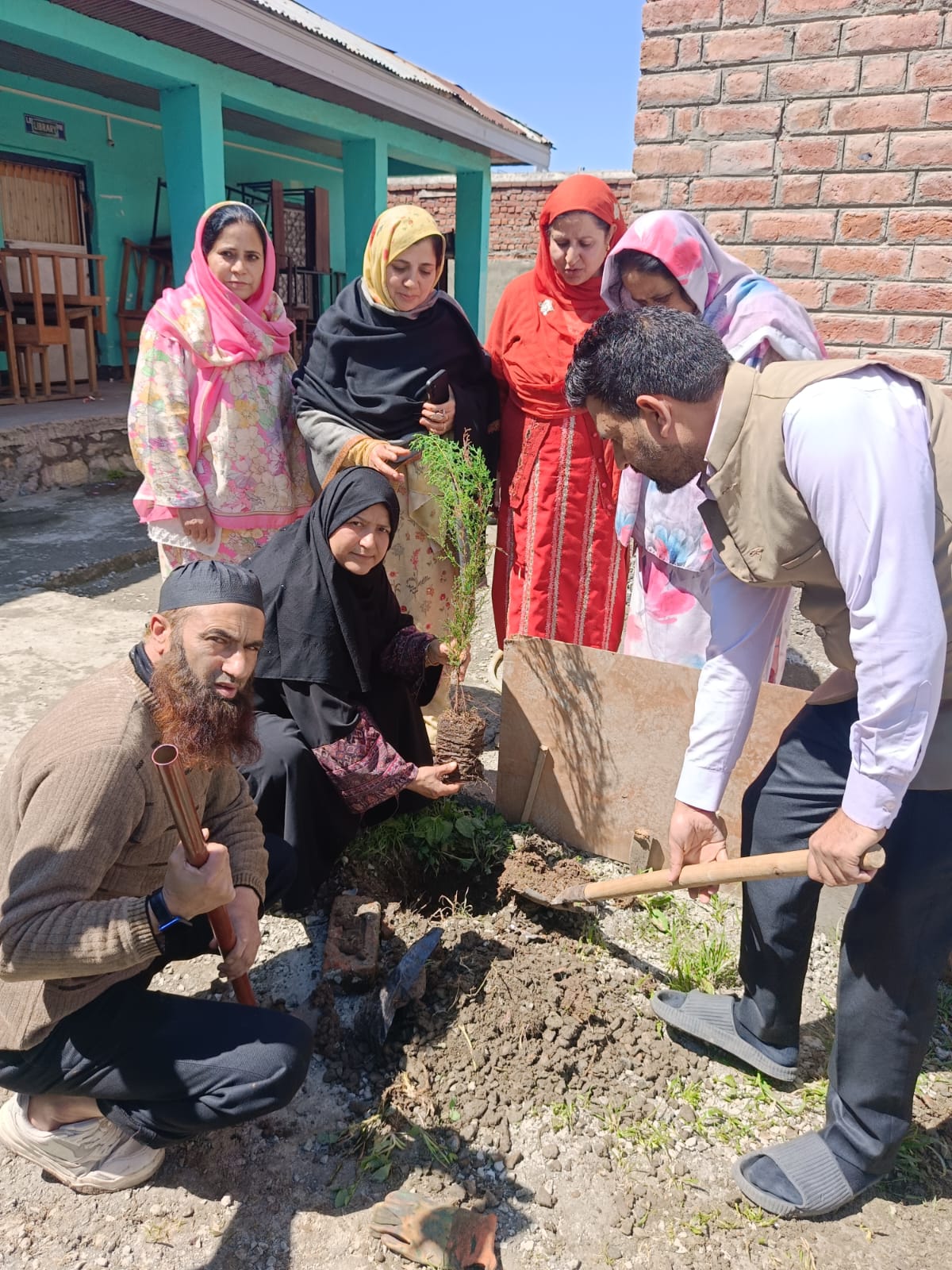 Plantation Drive 2026